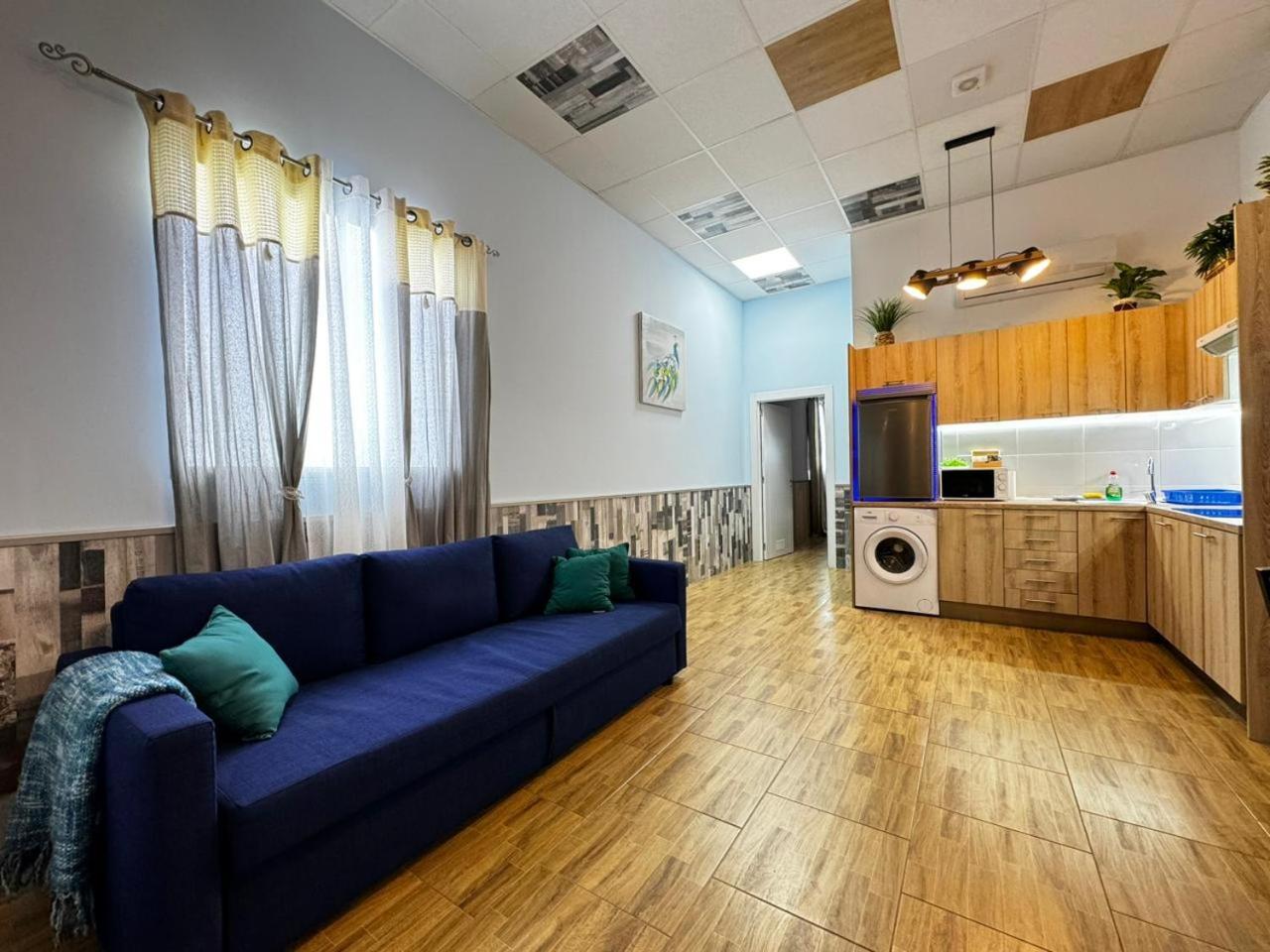 Salom 5 Apartment Valencia Exterior photo