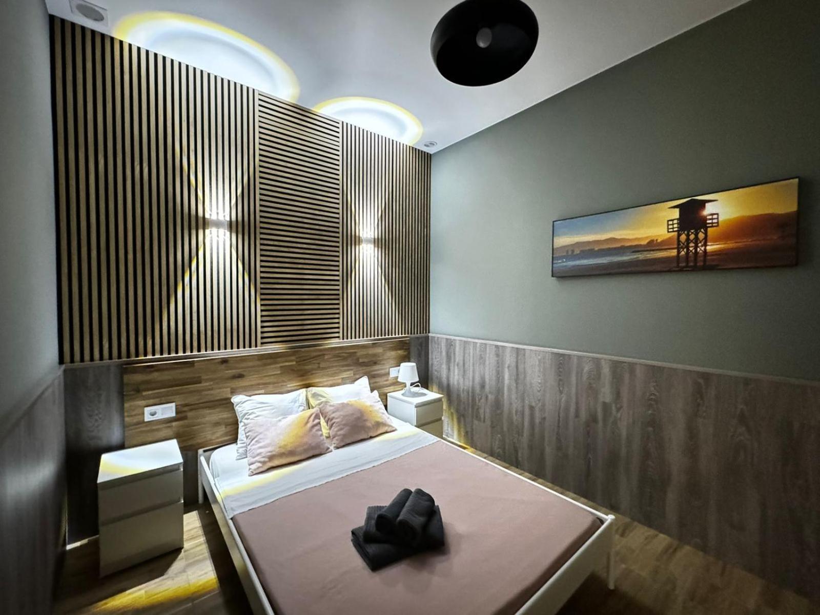 Salom 5 Apartment Valencia Exterior photo