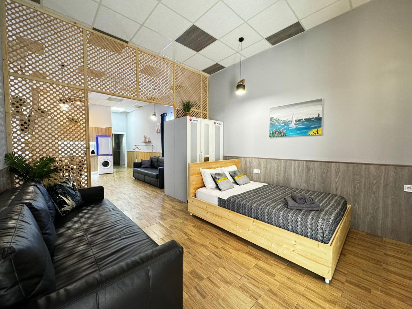 Salom 5 Apartment Valencia Exterior photo