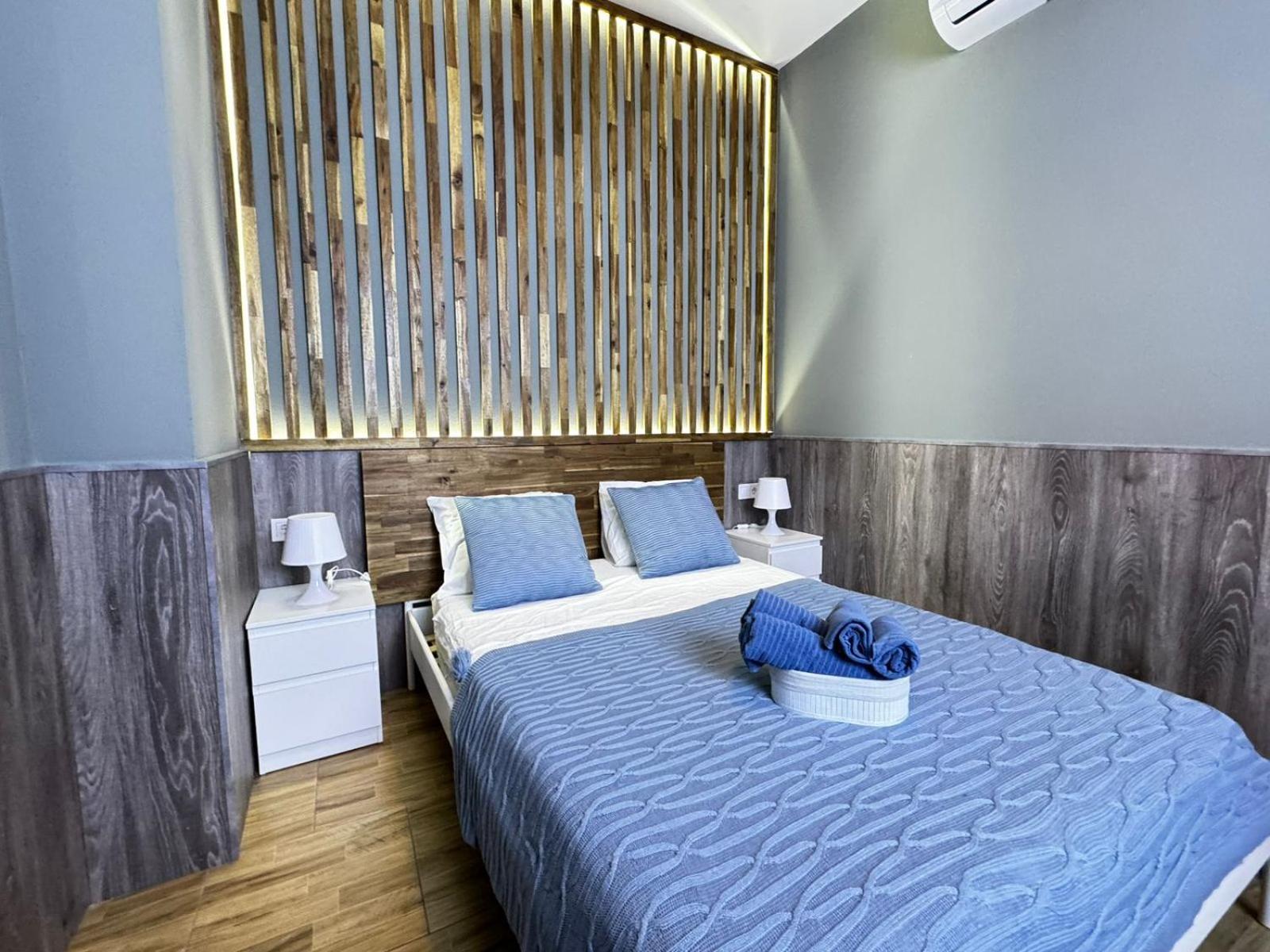 Salom 5 Apartment Valencia Exterior photo
