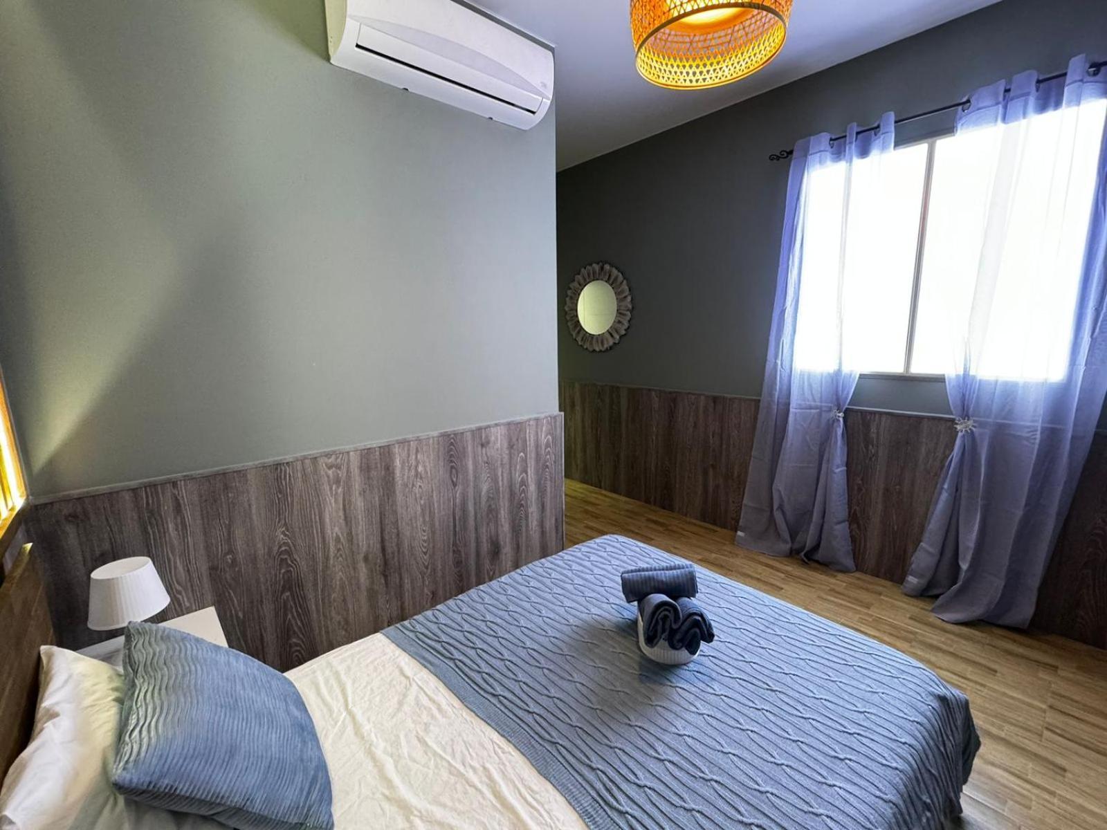 Salom 5 Apartment Valencia Exterior photo