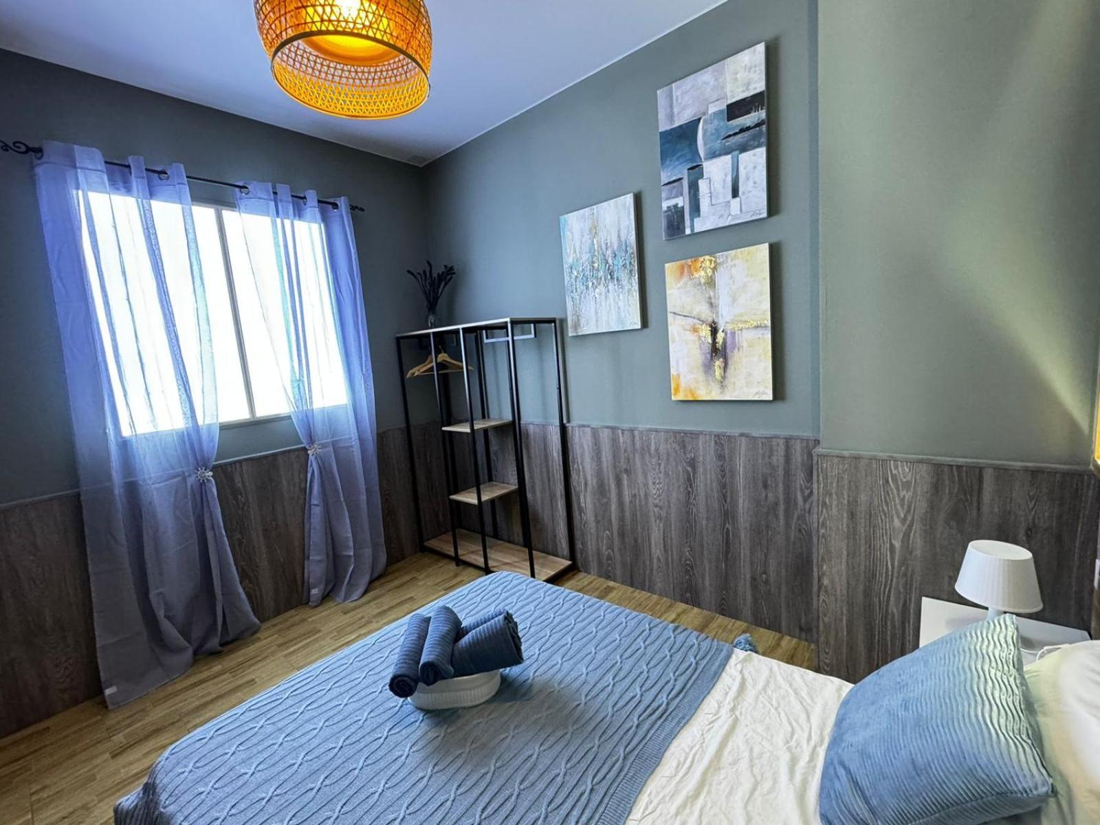 Salom 5 Apartment Valencia Exterior photo