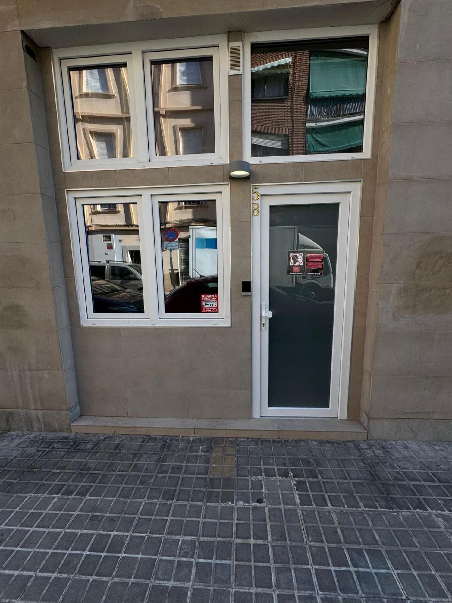 Salom 5 Apartment Valencia Exterior photo